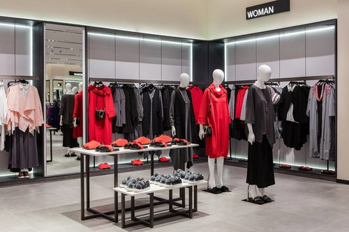 服裝企業(yè)商品部核心問題與解決策略